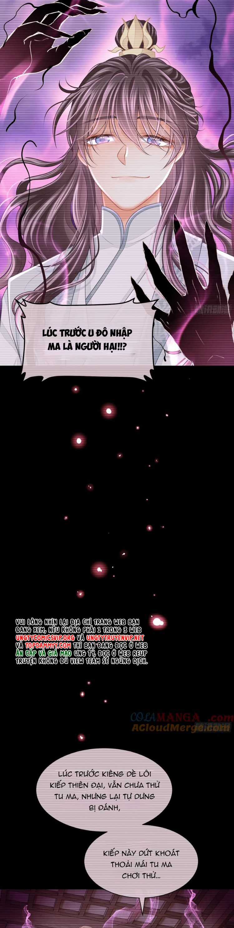 Tôi Nghi Ngờ Hệ Thống Thích Tôi Chapter 101 trang 12