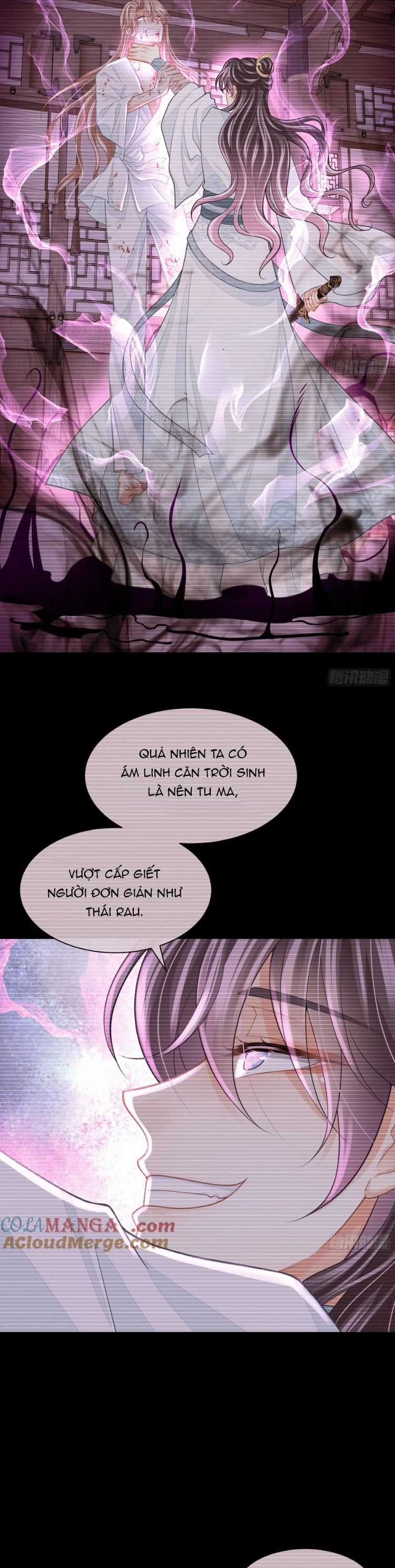 Tôi Nghi Ngờ Hệ Thống Thích Tôi Chapter 101 trang 13