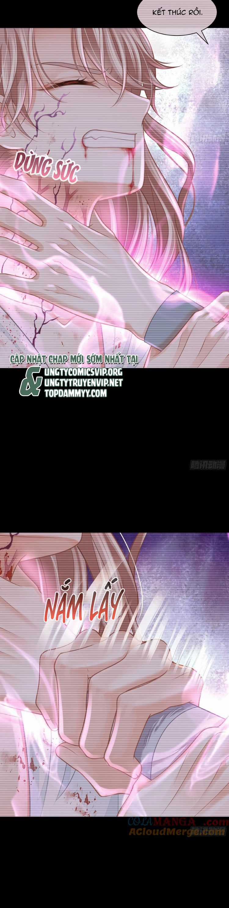 Tôi Nghi Ngờ Hệ Thống Thích Tôi Chapter 101 trang 14