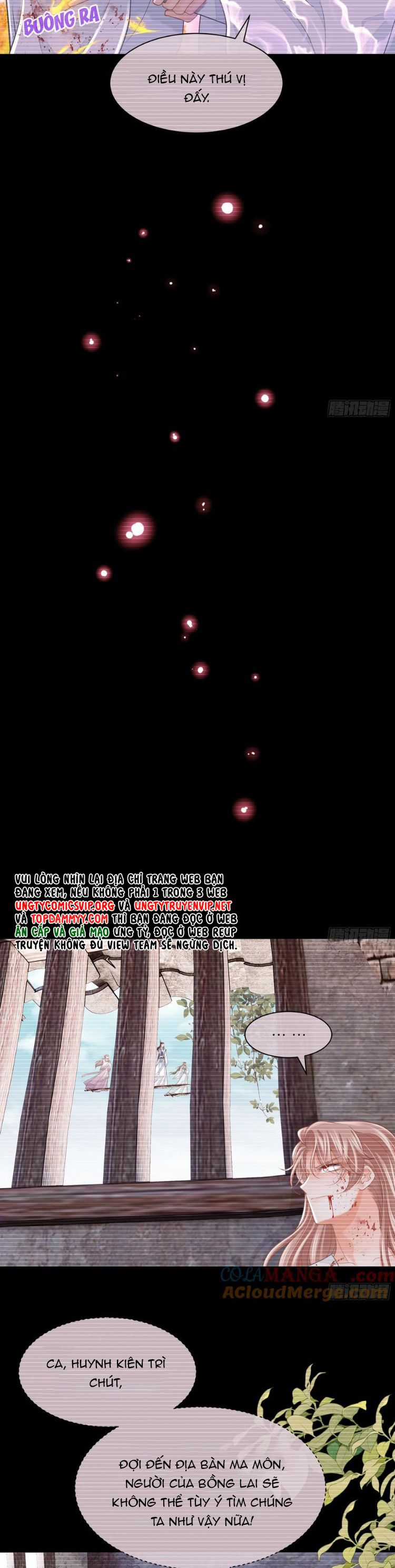 Tôi Nghi Ngờ Hệ Thống Thích Tôi Chapter 101 trang 16