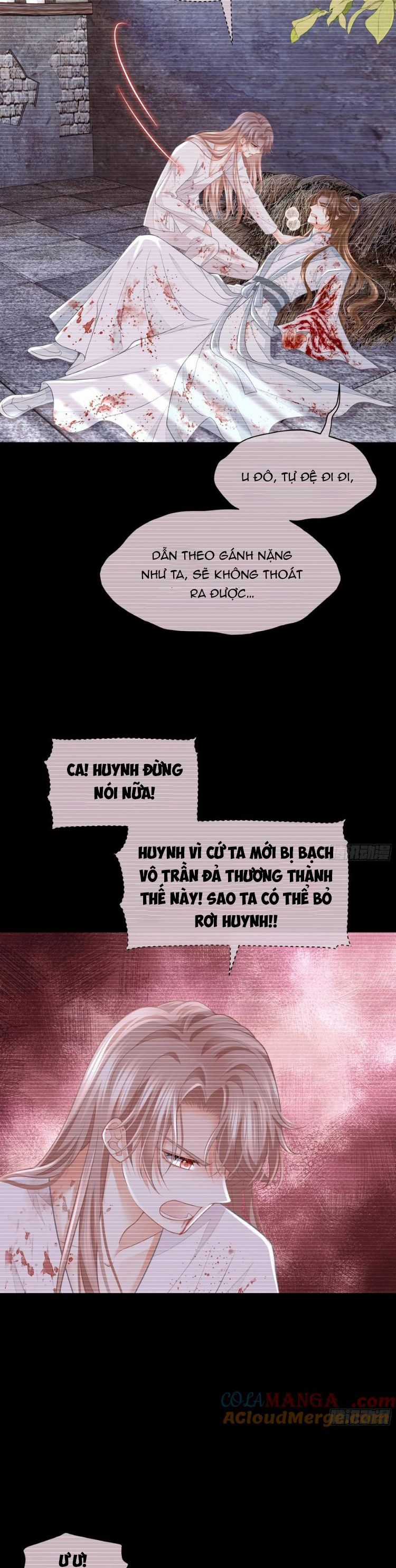 Tôi Nghi Ngờ Hệ Thống Thích Tôi Chapter 101 trang 17