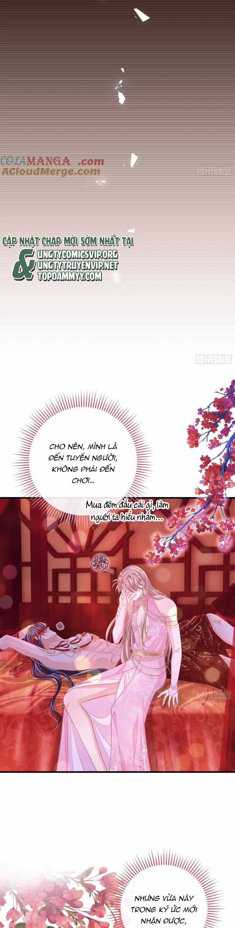 Tôi Nghi Ngờ Hệ Thống Thích Tôi Chapter 101 trang 22