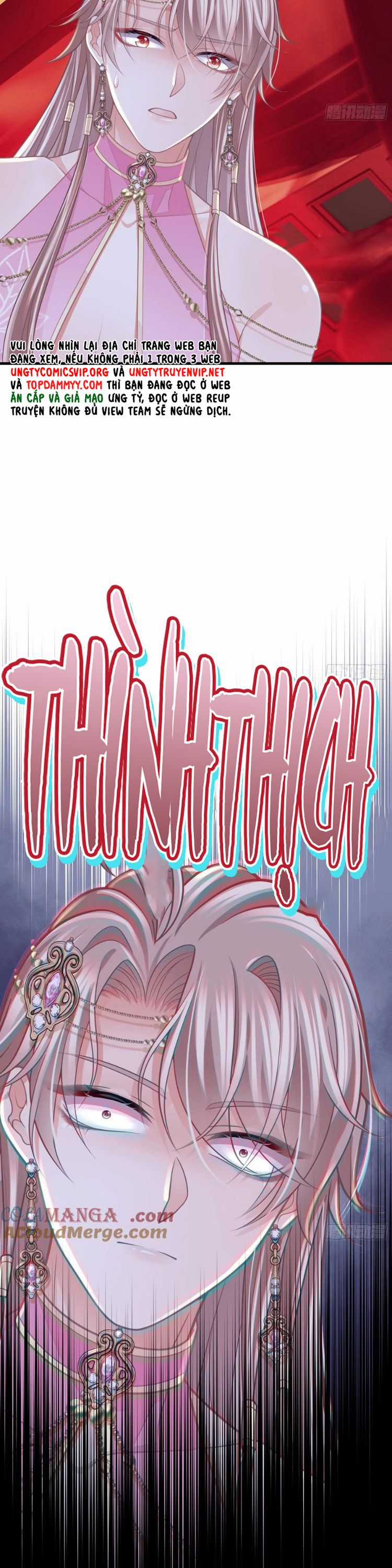 Tôi Nghi Ngờ Hệ Thống Thích Tôi Chapter 101 trang 4