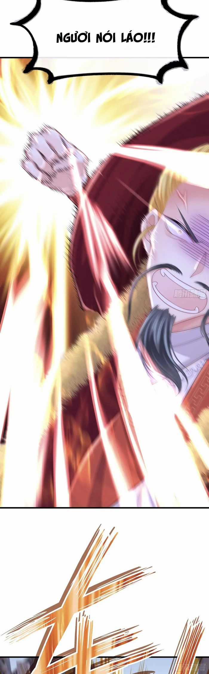 Tôi Nghi Ngờ Hệ Thống Thích Tôi Chapter 102 trang 13