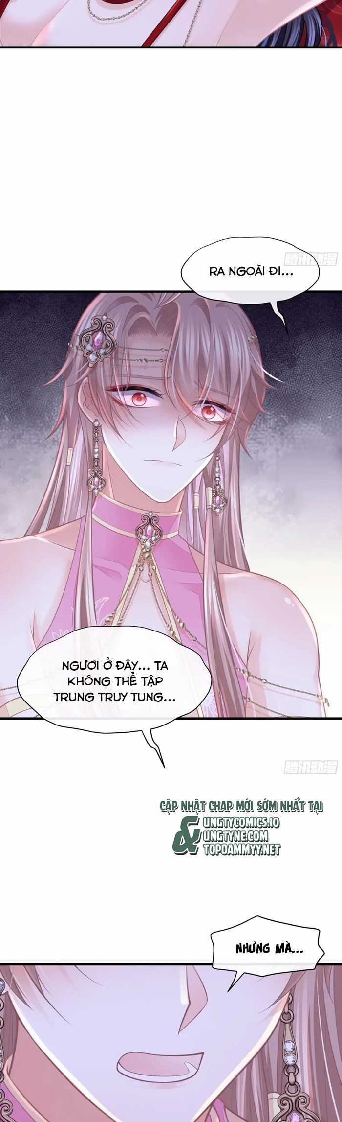 Tôi Nghi Ngờ Hệ Thống Thích Tôi Chapter 102 trang 25