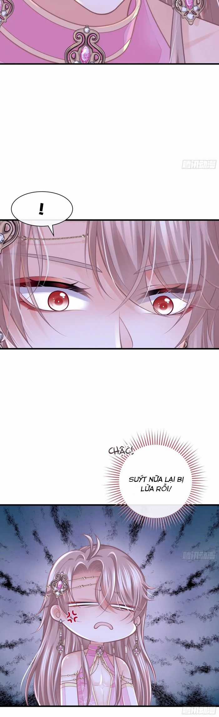 Tôi Nghi Ngờ Hệ Thống Thích Tôi Chapter 102 trang 26