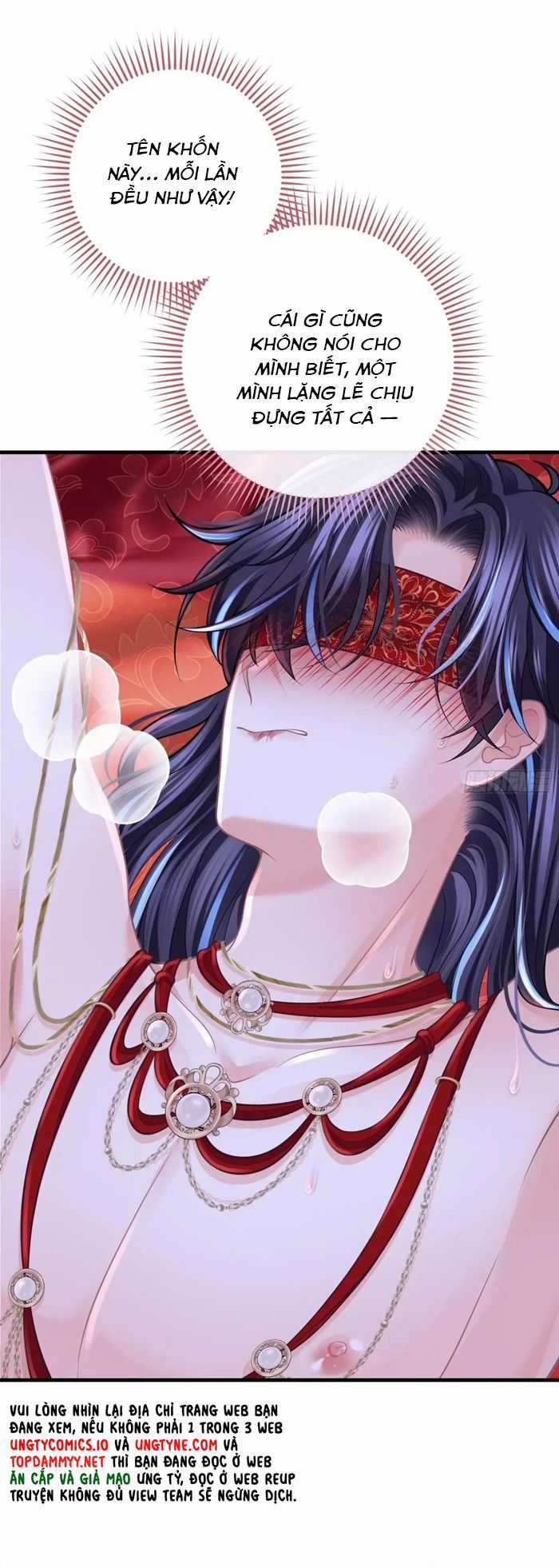 Tôi Nghi Ngờ Hệ Thống Thích Tôi Chapter 102 trang 27