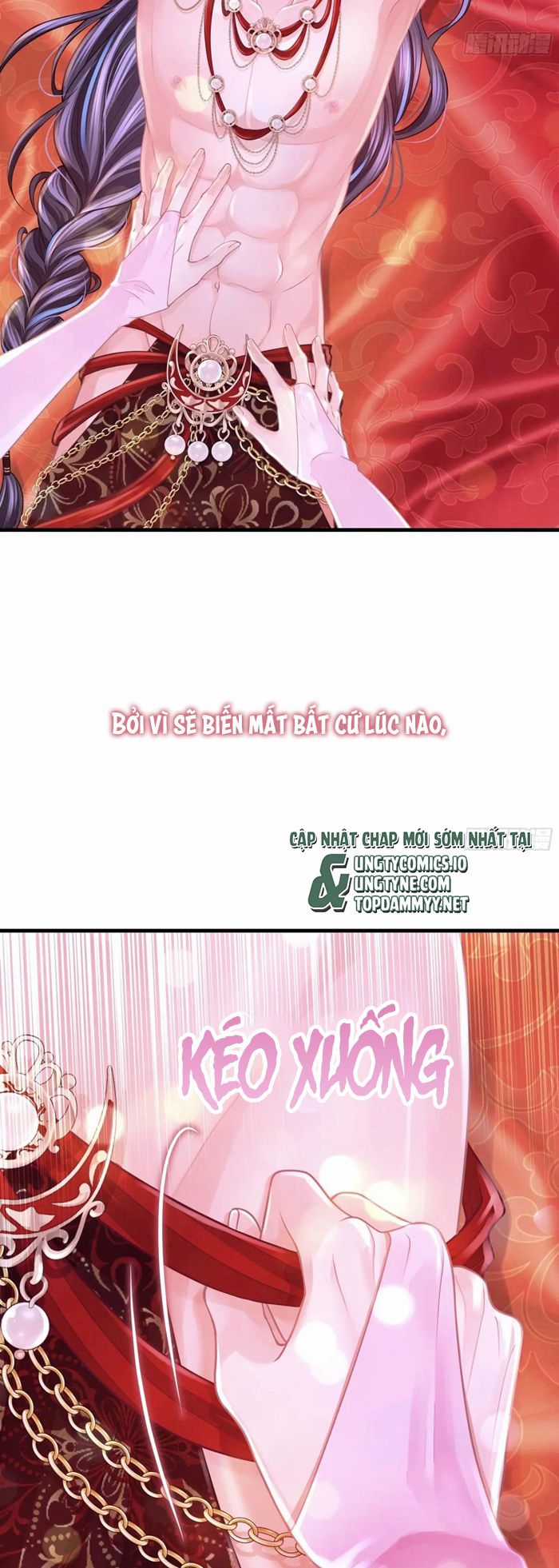 Tôi Nghi Ngờ Hệ Thống Thích Tôi Chapter 102 trang 29