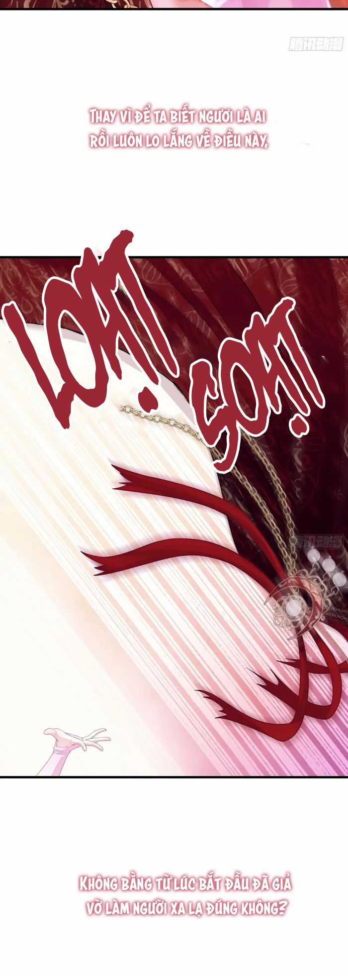 Tôi Nghi Ngờ Hệ Thống Thích Tôi Chapter 102 trang 30