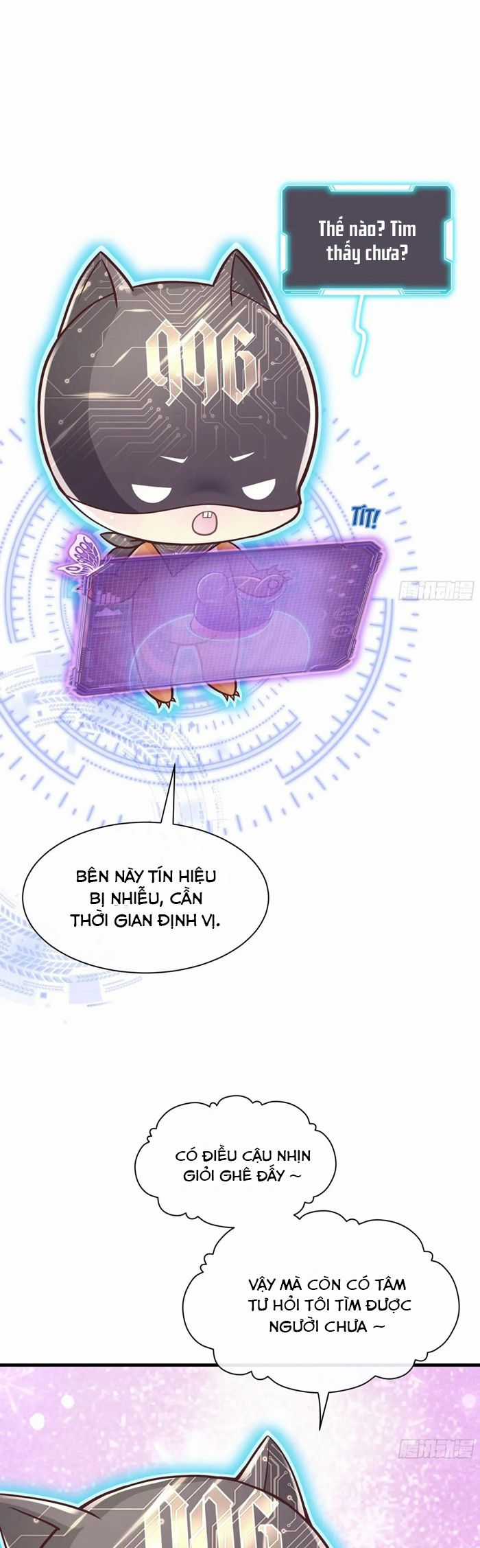 Tôi Nghi Ngờ Hệ Thống Thích Tôi Chapter 102 trang 9