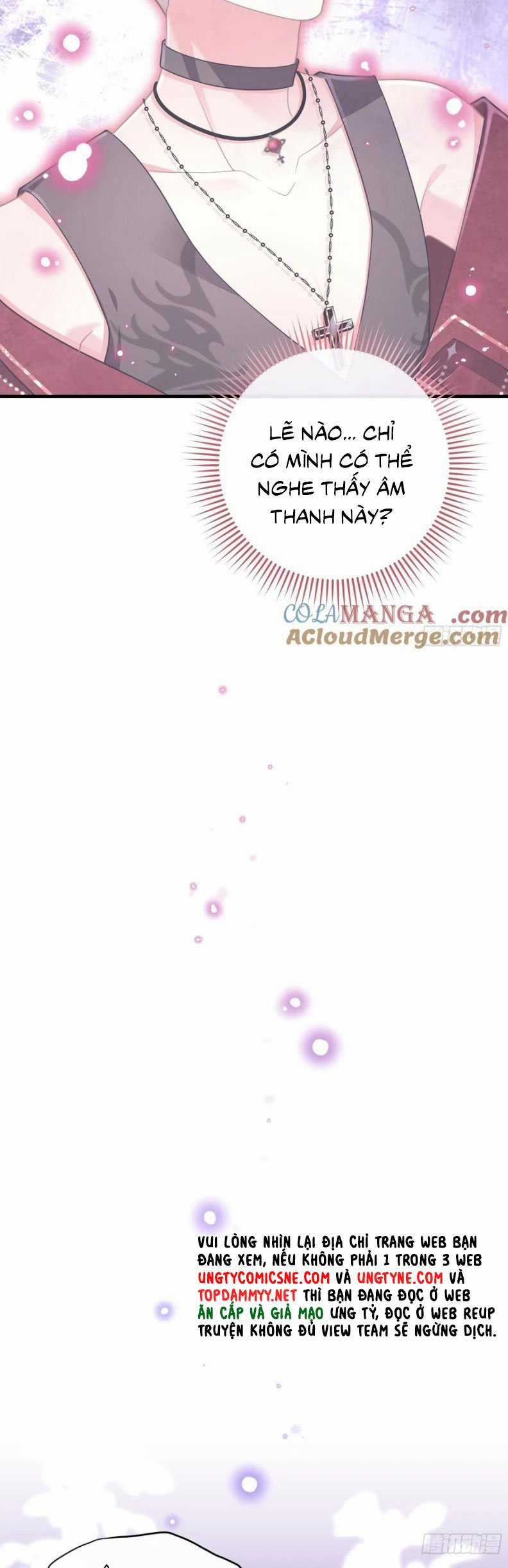 Tôi Nghi Ngờ Hệ Thống Thích Tôi Chapter 103 trang 19