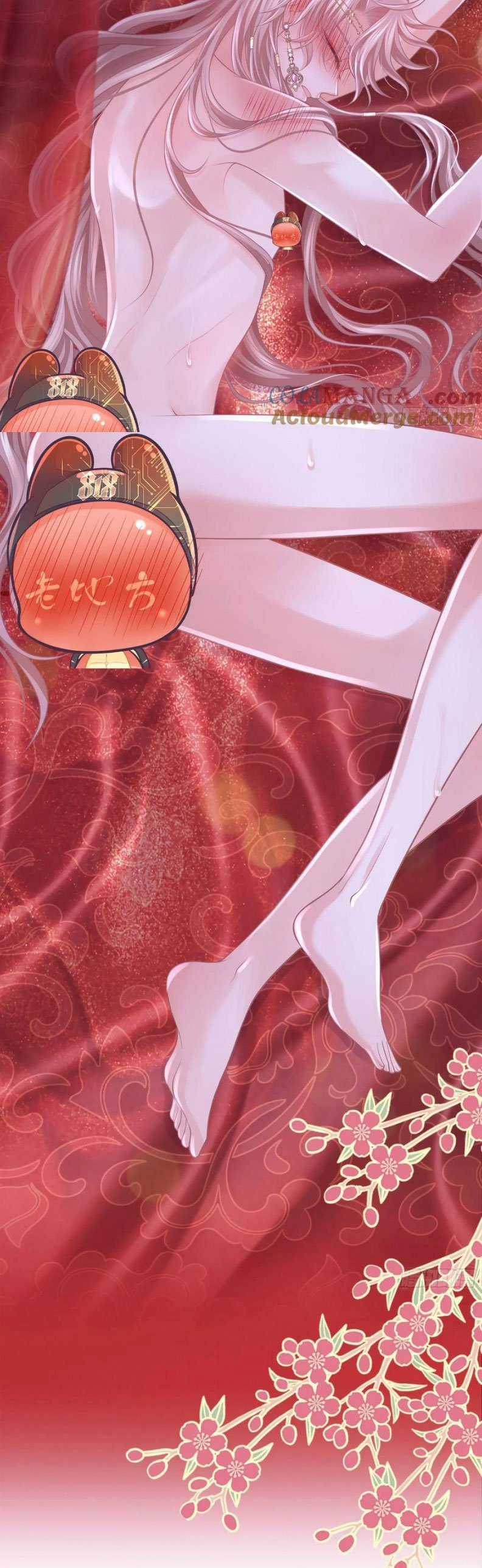 Tôi Nghi Ngờ Hệ Thống Thích Tôi Chapter 103 trang 2