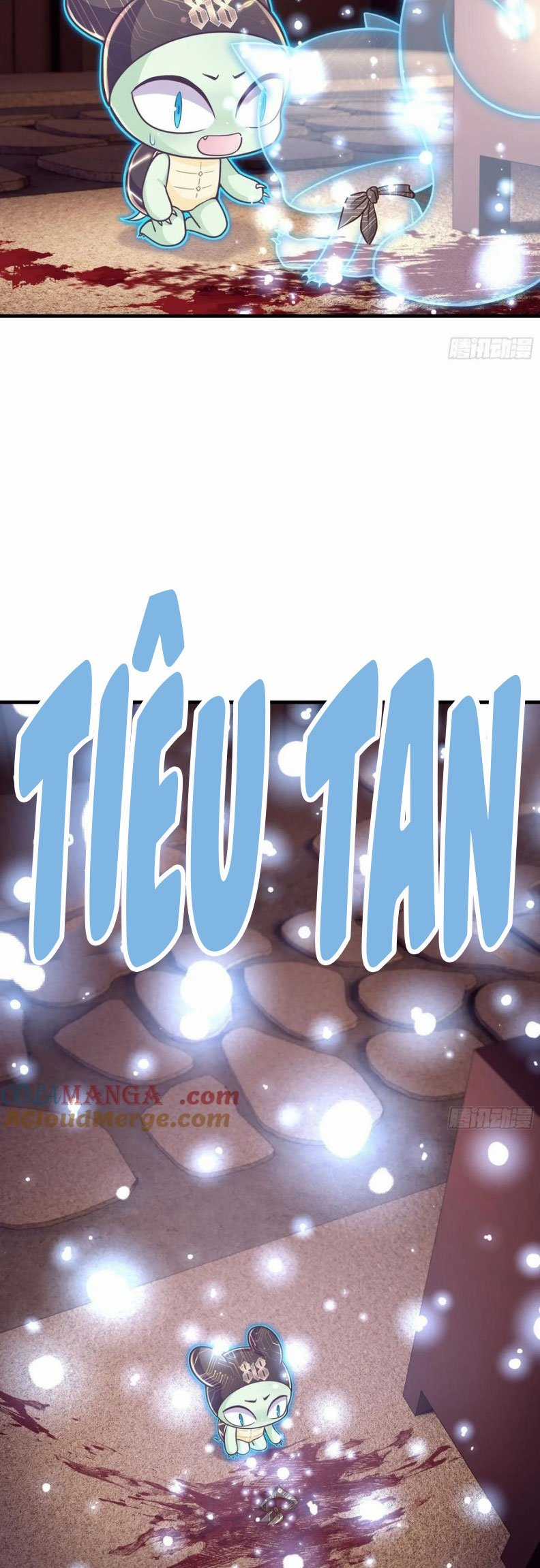 Tôi Nghi Ngờ Hệ Thống Thích Tôi Chapter 103 trang 22