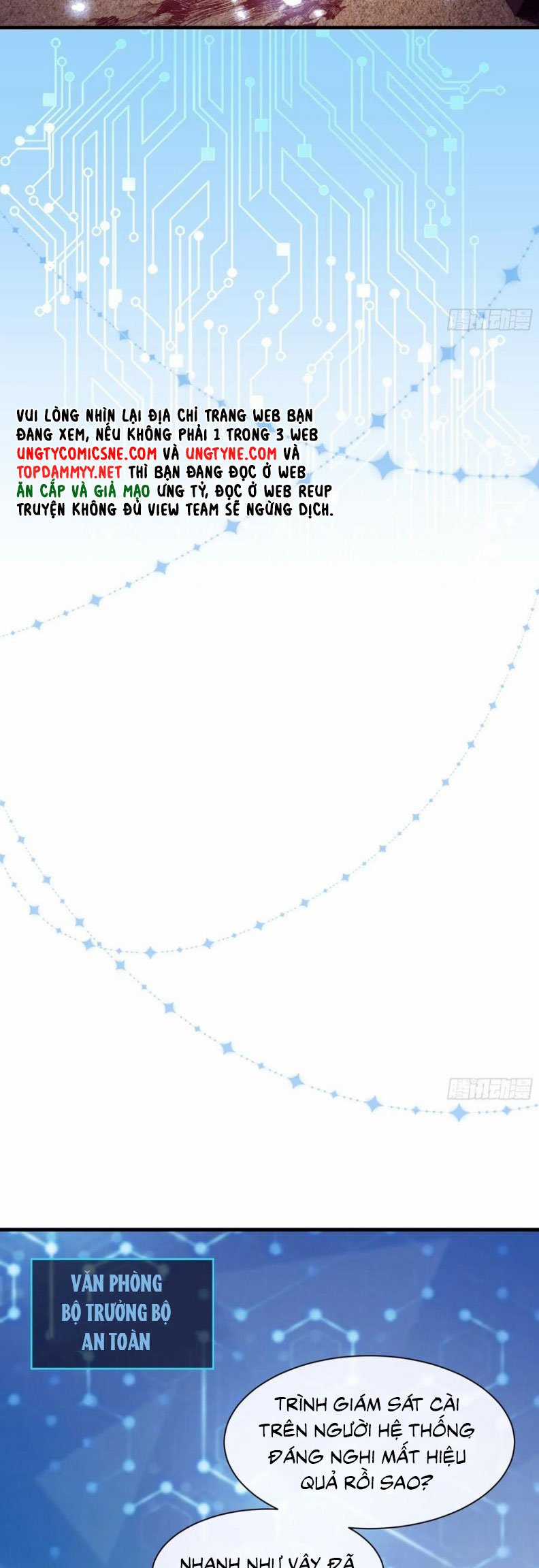 Tôi Nghi Ngờ Hệ Thống Thích Tôi Chapter 103 trang 23