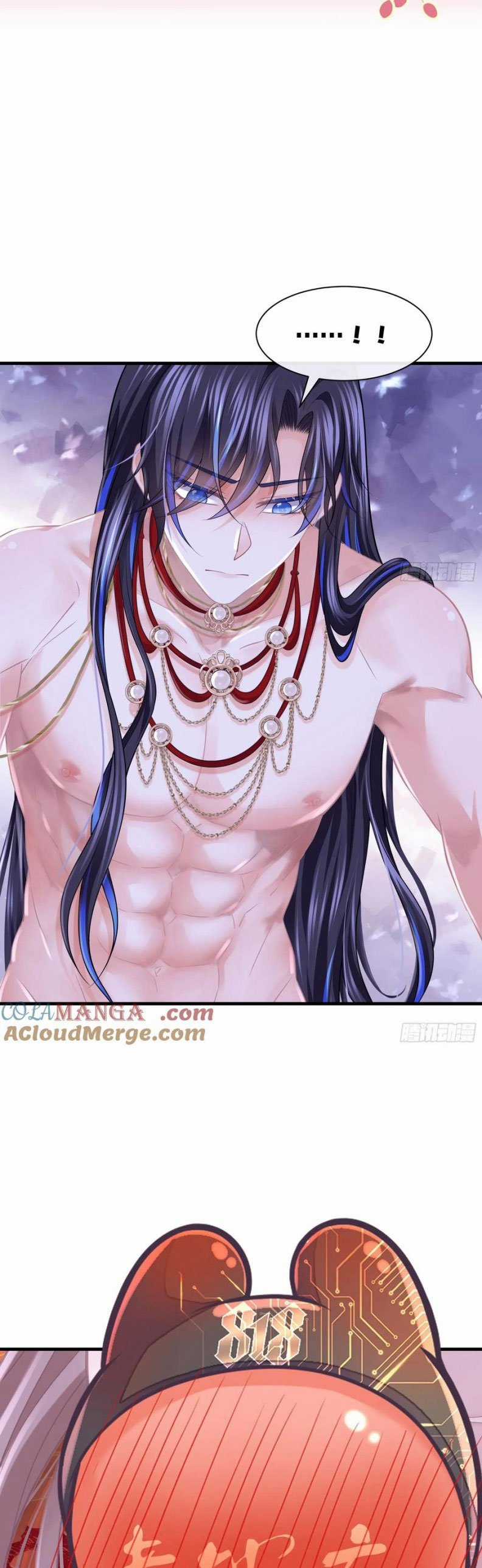 Tôi Nghi Ngờ Hệ Thống Thích Tôi Chapter 103 trang 3