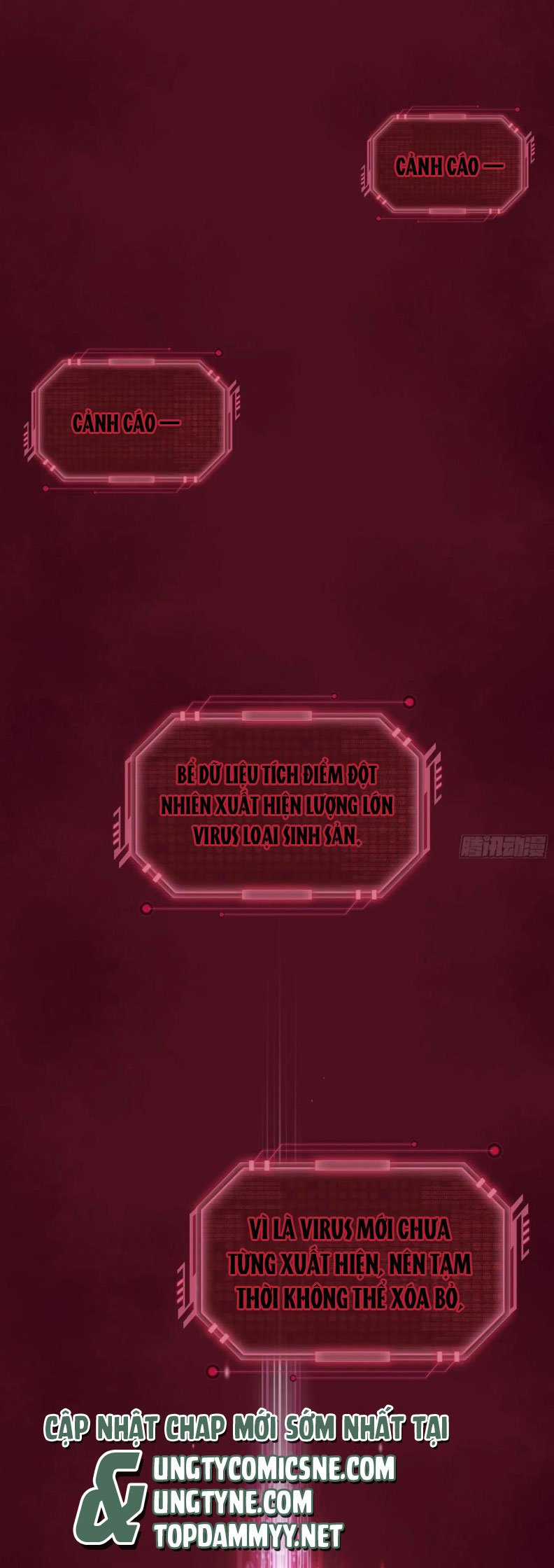 Tôi Nghi Ngờ Hệ Thống Thích Tôi Chapter 103 trang 30