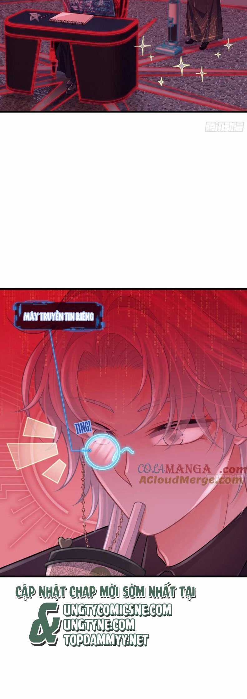 Tôi Nghi Ngờ Hệ Thống Thích Tôi Chapter 103 trang 32