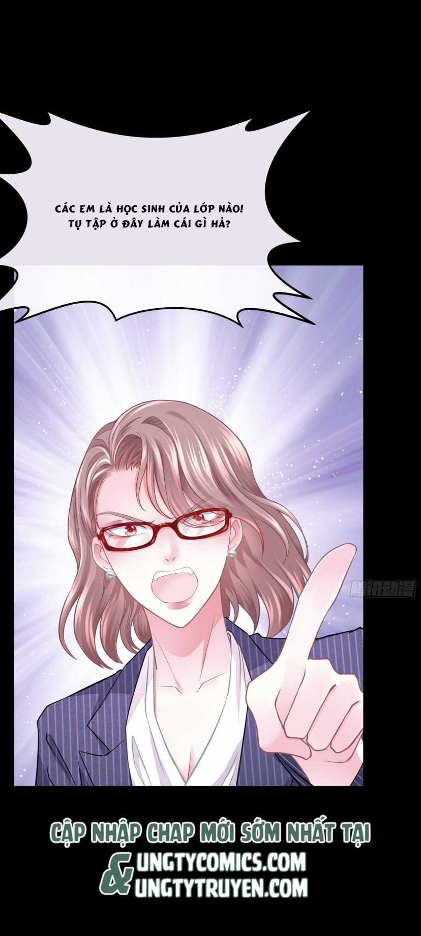 Tôi Nghi Ngờ Hệ Thống Thích Tôi Chapter 11 trang 10