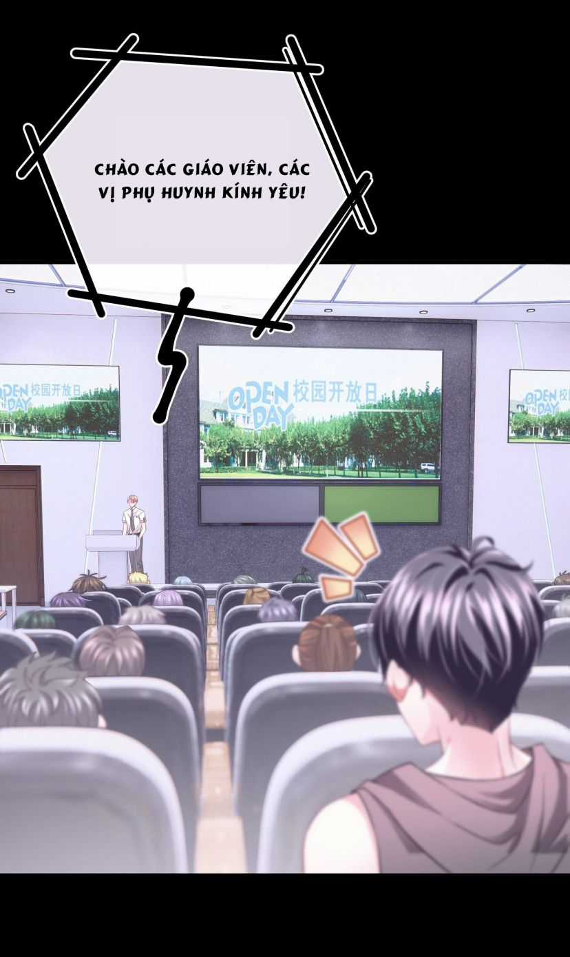 Tôi Nghi Ngờ Hệ Thống Thích Tôi Chapter 11 trang 14