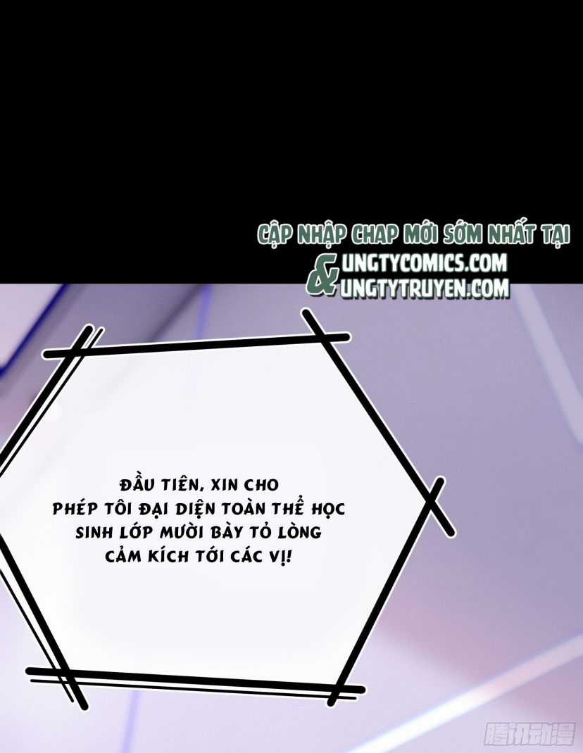 Tôi Nghi Ngờ Hệ Thống Thích Tôi Chapter 11 trang 16