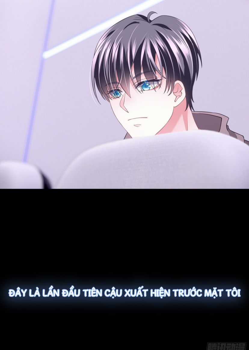 Tôi Nghi Ngờ Hệ Thống Thích Tôi Chapter 11 trang 17