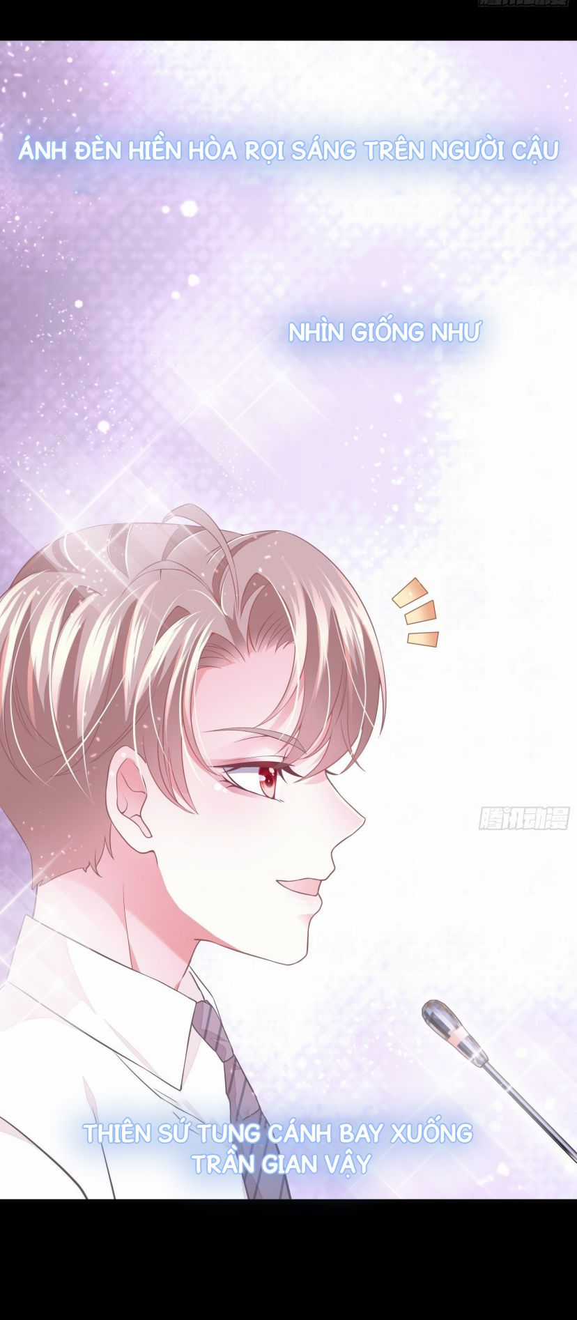 Tôi Nghi Ngờ Hệ Thống Thích Tôi Chapter 11 trang 18