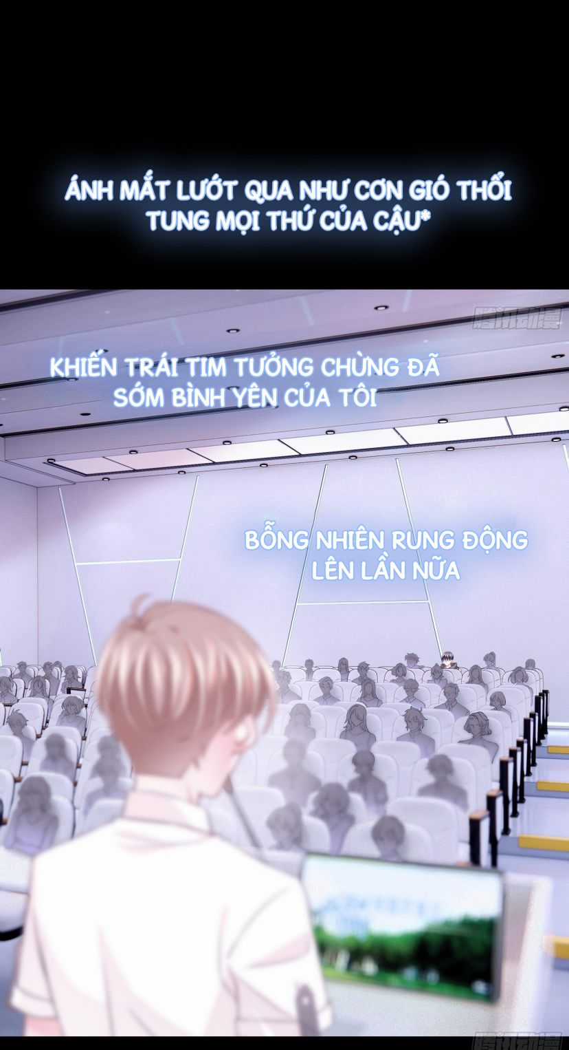 Tôi Nghi Ngờ Hệ Thống Thích Tôi Chapter 11 trang 19