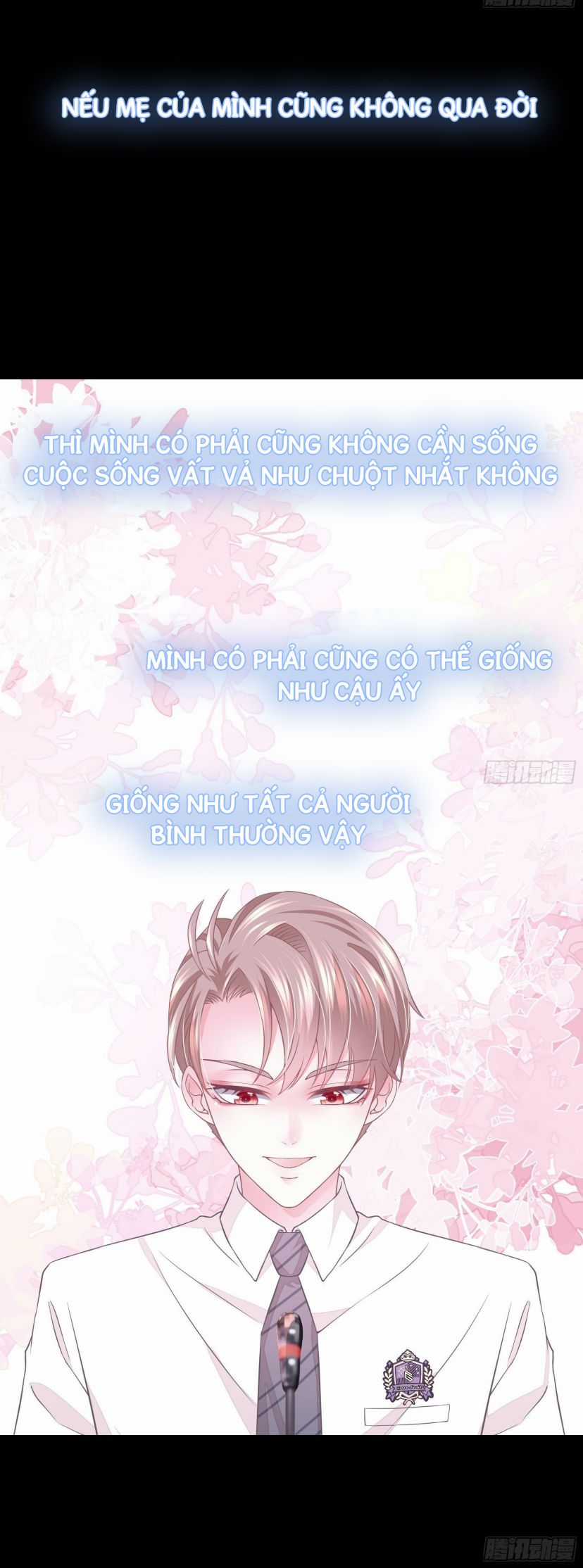 Tôi Nghi Ngờ Hệ Thống Thích Tôi Chapter 11 trang 23