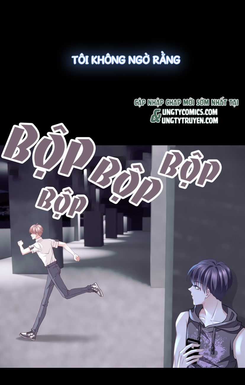 Tôi Nghi Ngờ Hệ Thống Thích Tôi Chapter 11 trang 28