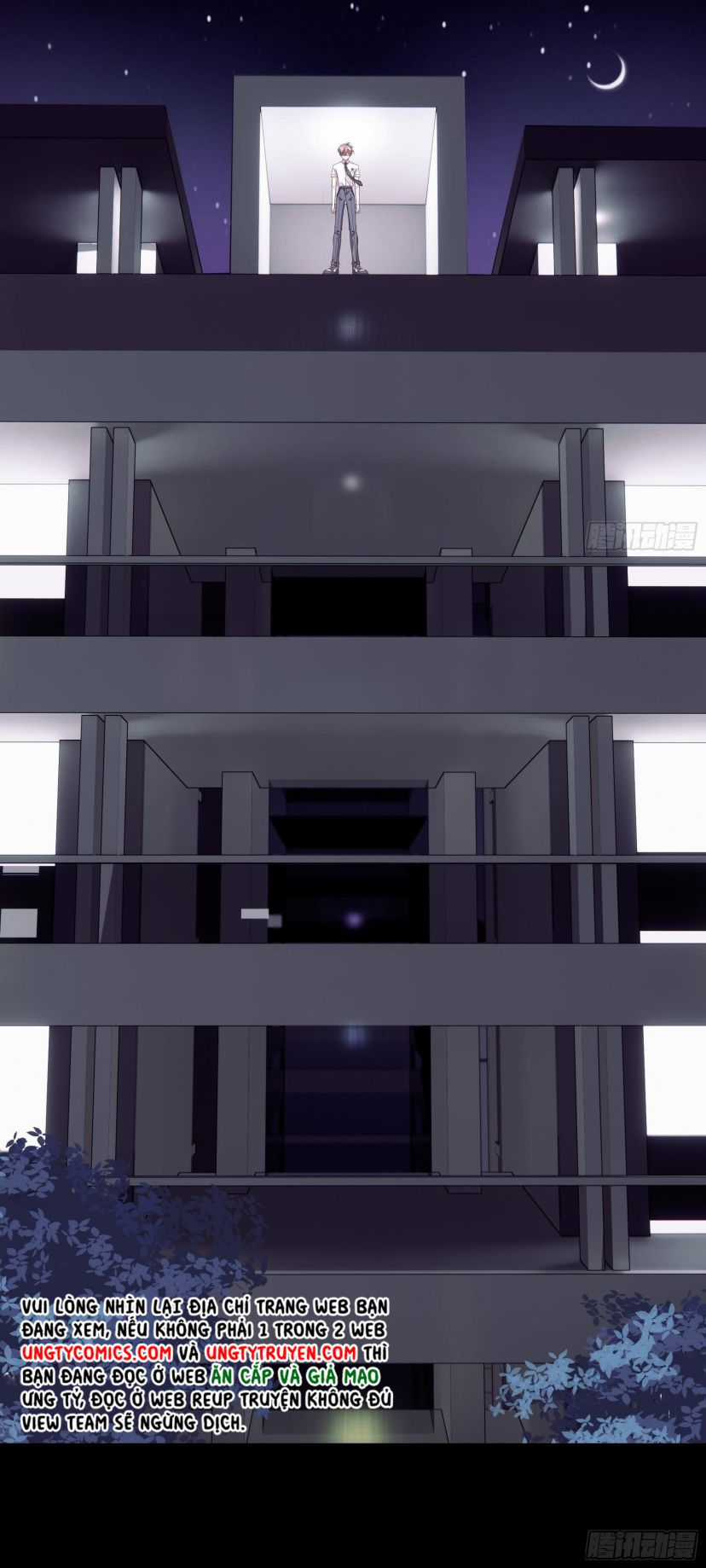 Tôi Nghi Ngờ Hệ Thống Thích Tôi Chapter 11 trang 30