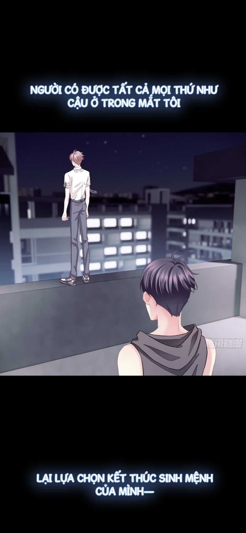 Tôi Nghi Ngờ Hệ Thống Thích Tôi Chapter 11 trang 31