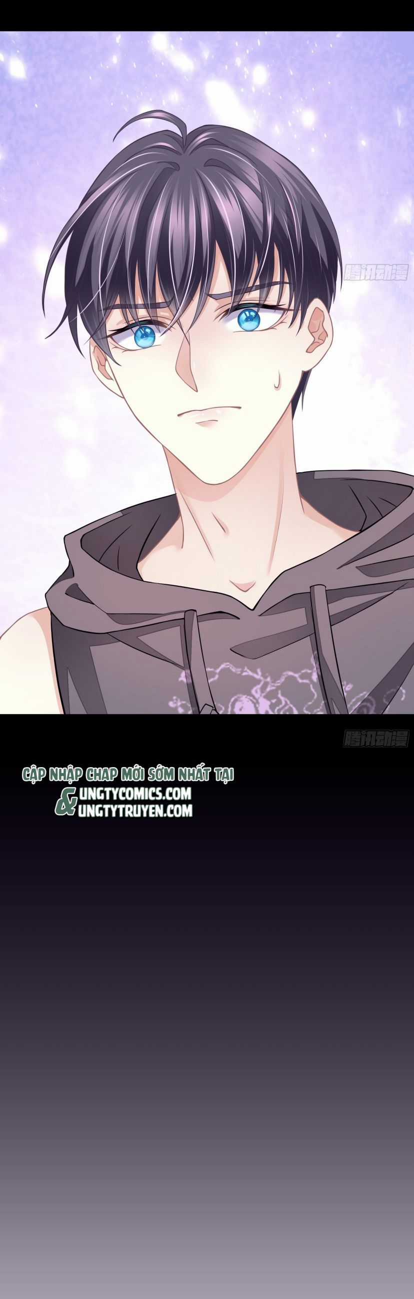 Tôi Nghi Ngờ Hệ Thống Thích Tôi Chapter 11 trang 32