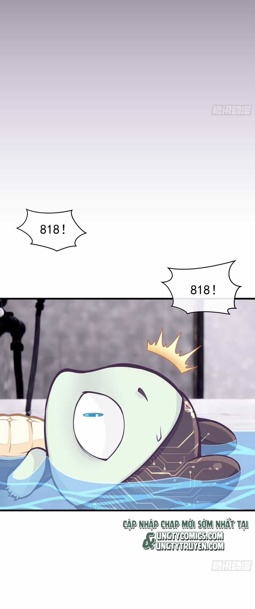 Tôi Nghi Ngờ Hệ Thống Thích Tôi Chapter 11 trang 33