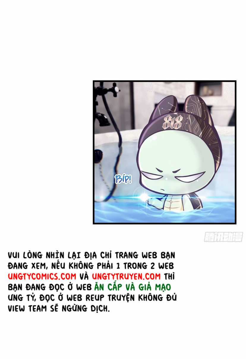 Tôi Nghi Ngờ Hệ Thống Thích Tôi Chapter 11 trang 4