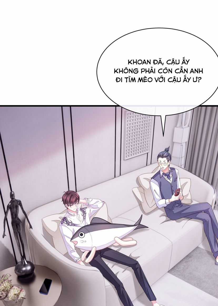 Tôi Nghi Ngờ Hệ Thống Thích Tôi Chapter 11 trang 42