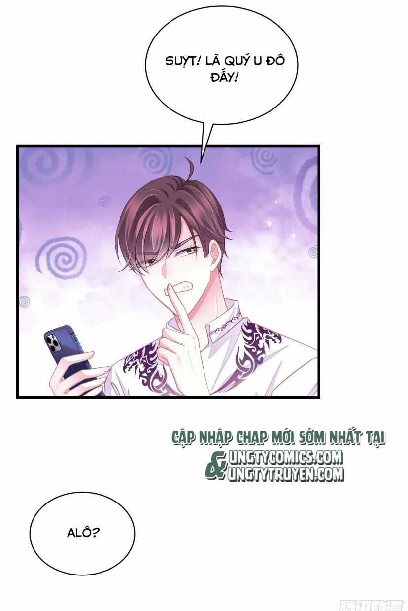 Tôi Nghi Ngờ Hệ Thống Thích Tôi Chapter 11 trang 46