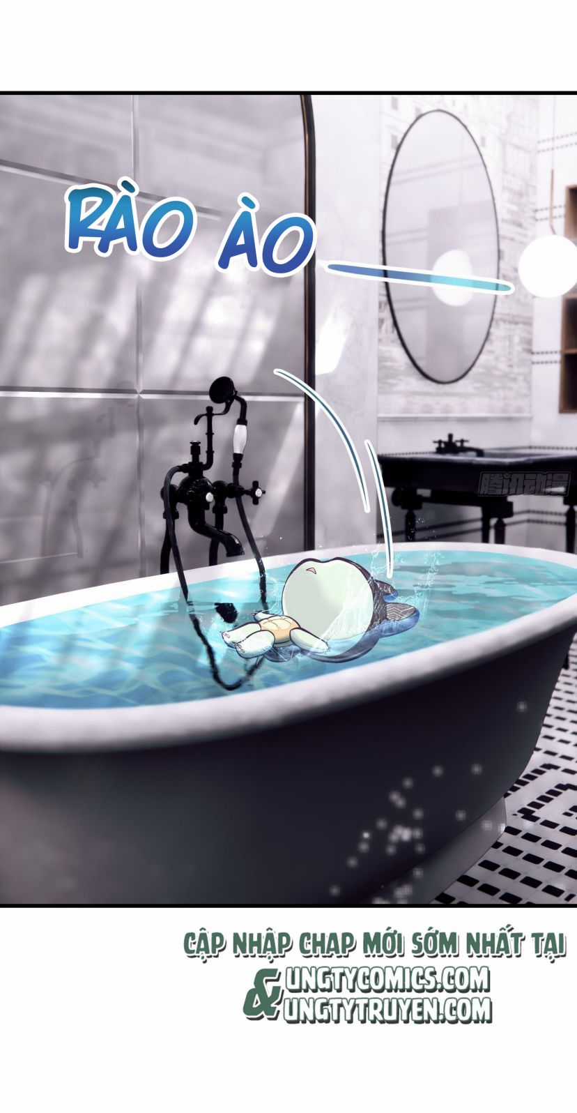 Tôi Nghi Ngờ Hệ Thống Thích Tôi Chapter 11 trang 5