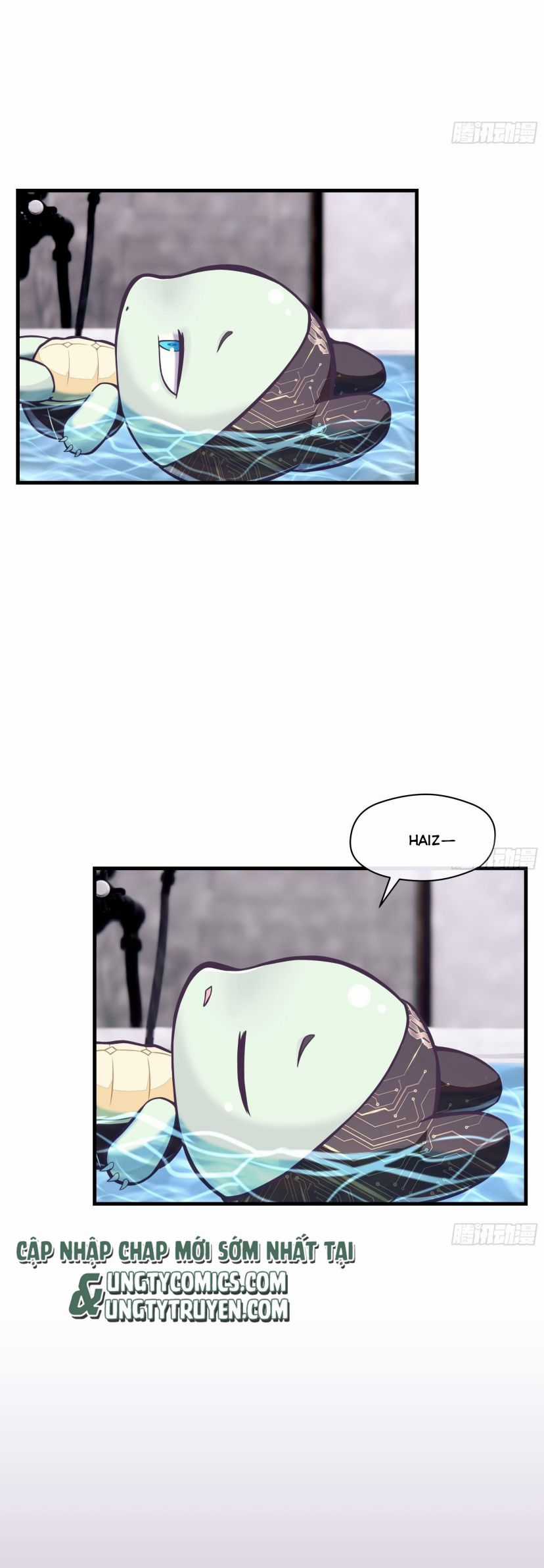 Tôi Nghi Ngờ Hệ Thống Thích Tôi Chapter 11 trang 6