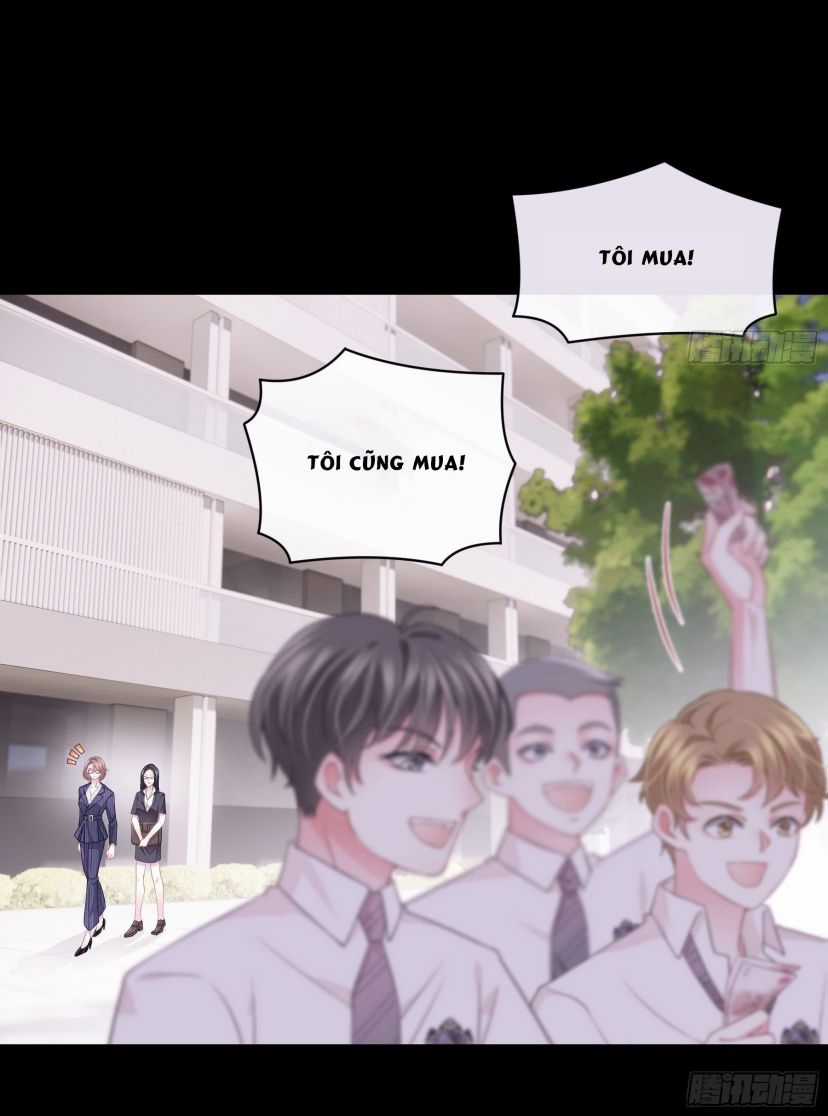 Tôi Nghi Ngờ Hệ Thống Thích Tôi Chapter 11 trang 9