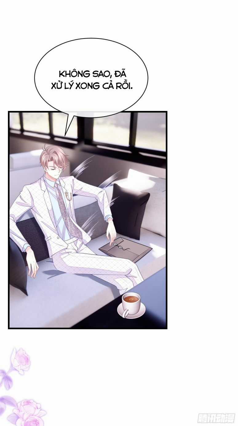 Tôi Nghi Ngờ Hệ Thống Thích Tôi Chapter 12 trang 11