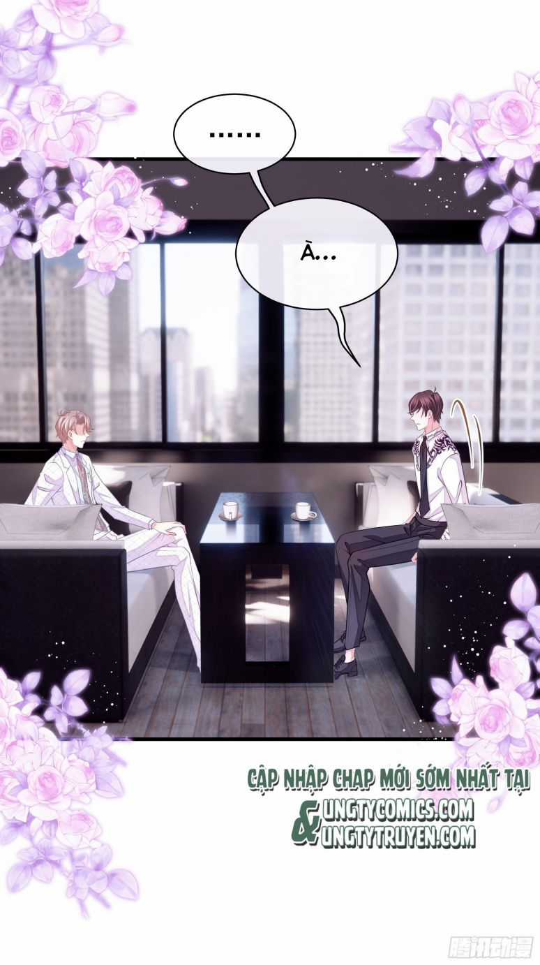 Tôi Nghi Ngờ Hệ Thống Thích Tôi Chapter 12 trang 12