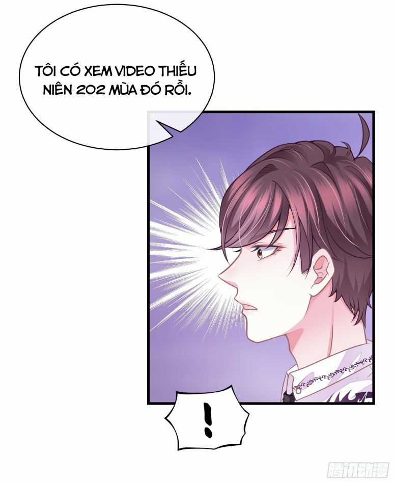 Tôi Nghi Ngờ Hệ Thống Thích Tôi Chapter 12 trang 13