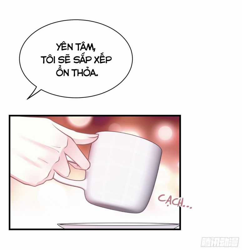 Tôi Nghi Ngờ Hệ Thống Thích Tôi Chapter 12 trang 19