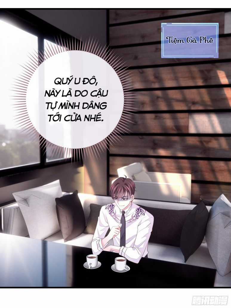 Tôi Nghi Ngờ Hệ Thống Thích Tôi Chapter 12 trang 2