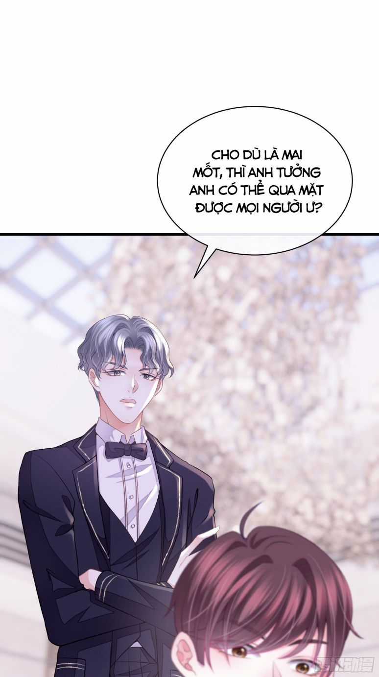 Tôi Nghi Ngờ Hệ Thống Thích Tôi Chapter 12 trang 31