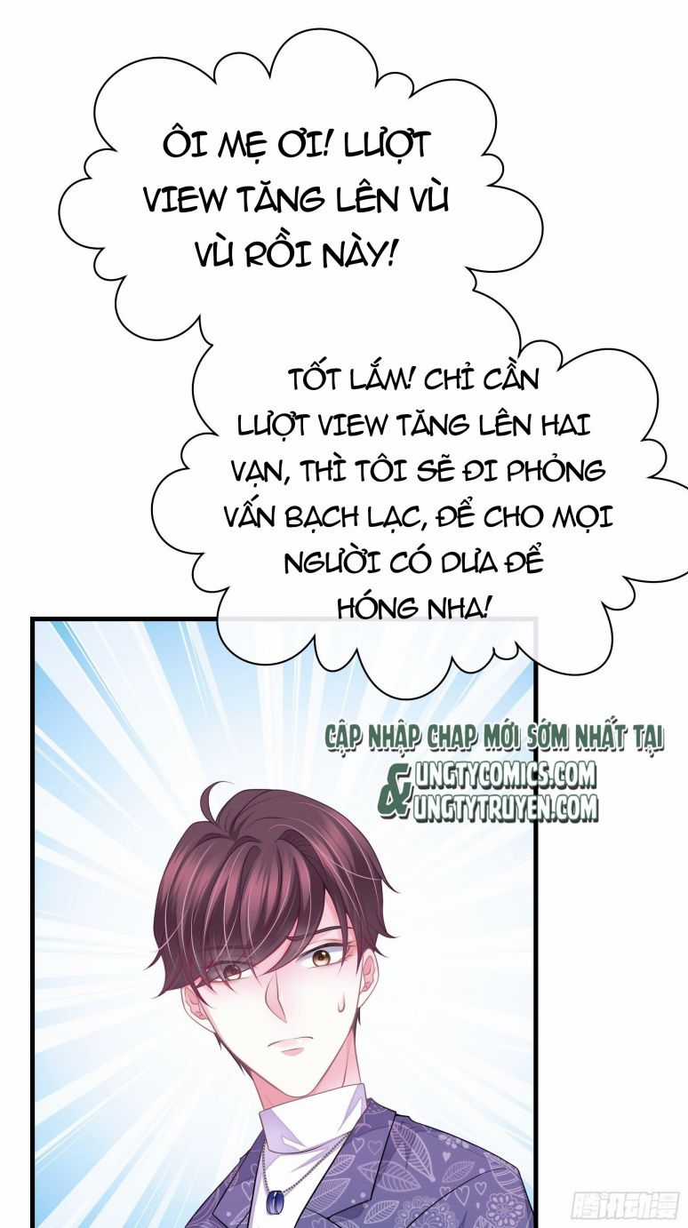 Tôi Nghi Ngờ Hệ Thống Thích Tôi Chapter 12 trang 34