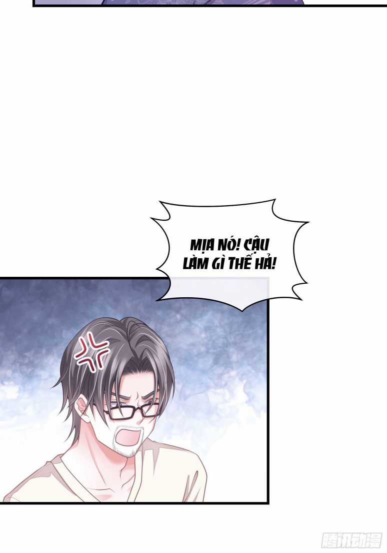 Tôi Nghi Ngờ Hệ Thống Thích Tôi Chapter 12 trang 38