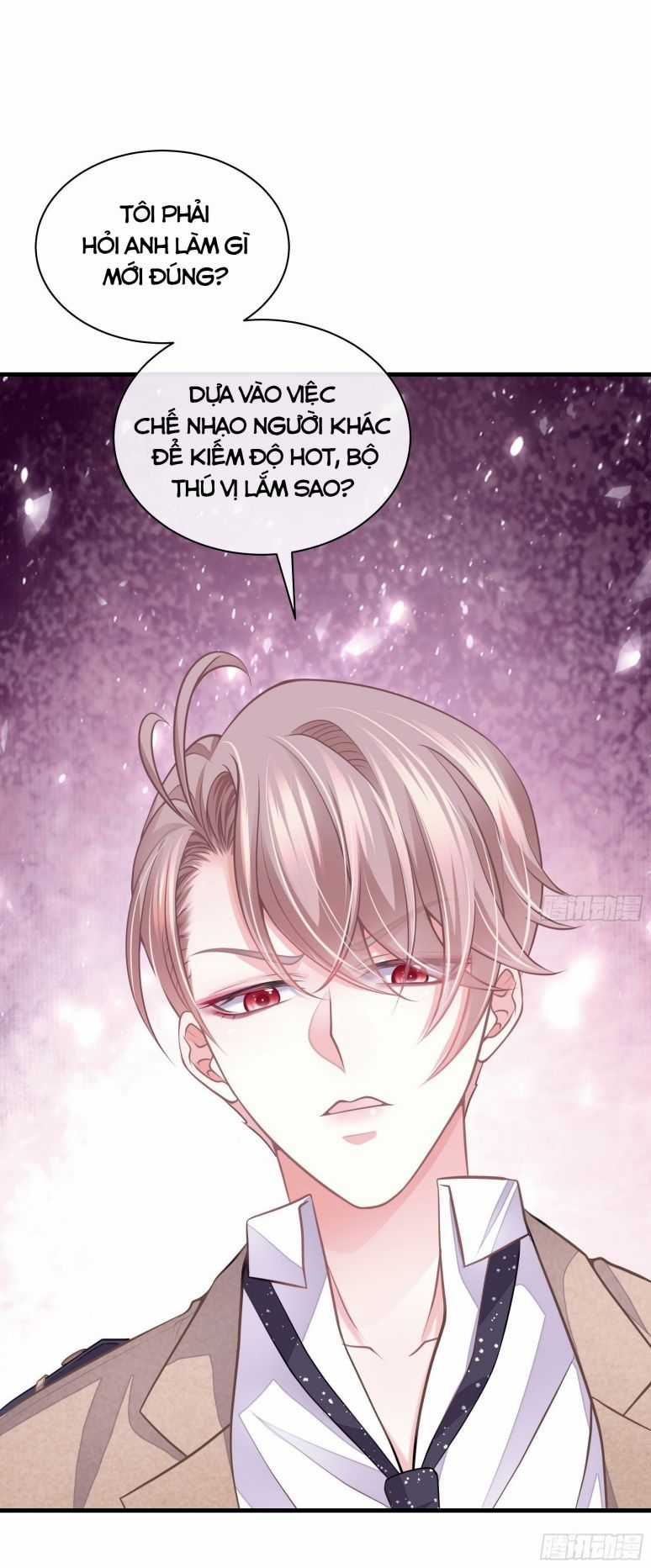 Tôi Nghi Ngờ Hệ Thống Thích Tôi Chapter 12 trang 39