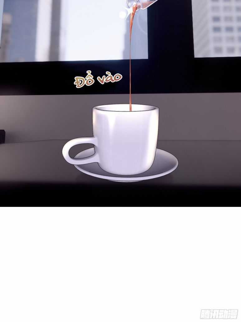 Tôi Nghi Ngờ Hệ Thống Thích Tôi Chapter 12 trang 4