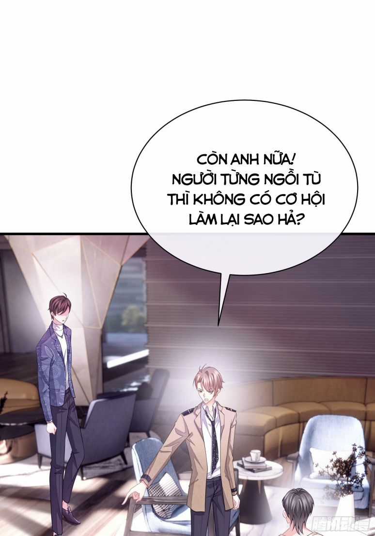 Tôi Nghi Ngờ Hệ Thống Thích Tôi Chapter 12 trang 40